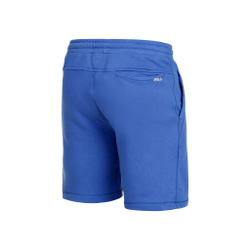 Мужские теннисные шорты Fila Alfonso Shorts Men - Blue