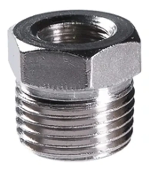 Переходник Fubag 1/8"M-1/4"F в блистере