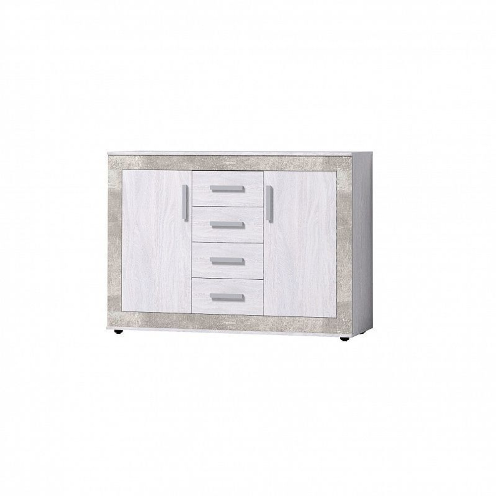 Комод длинный Леон 366