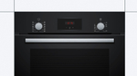 Встраиваемый духовой шкаф BOSCH HBF114EB1R