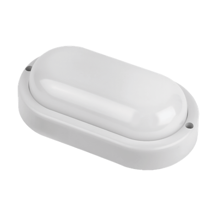 Светодиодный светильник WOLTA LCL05-18W-P01-4K 18Вт 4000K IP65 Овал