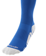 Гетры футбольные Match Socks, синий