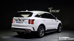 Kia Sorento 4 Generation Дизель 2.2 2WD (11.2020)