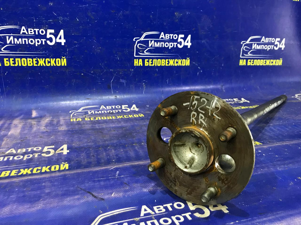 Полуось задняя правая TOYOTA LITEACE NOAH 1996-2007