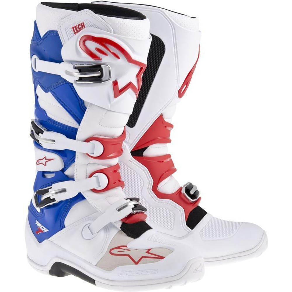 ALPINESTARS Мотоботы TECH 7