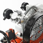 Компрессор поршневой PATRIOT PTR 50-450A 525306325