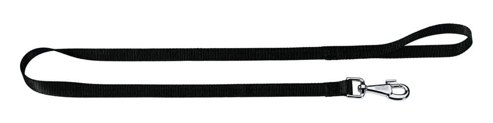 Поводок CLUB G10/120 нейлон чёрный Поводок CLUB G10/120 нейлон чёрный
