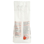 Затирка жаростойкая белая Терракот 5 кг