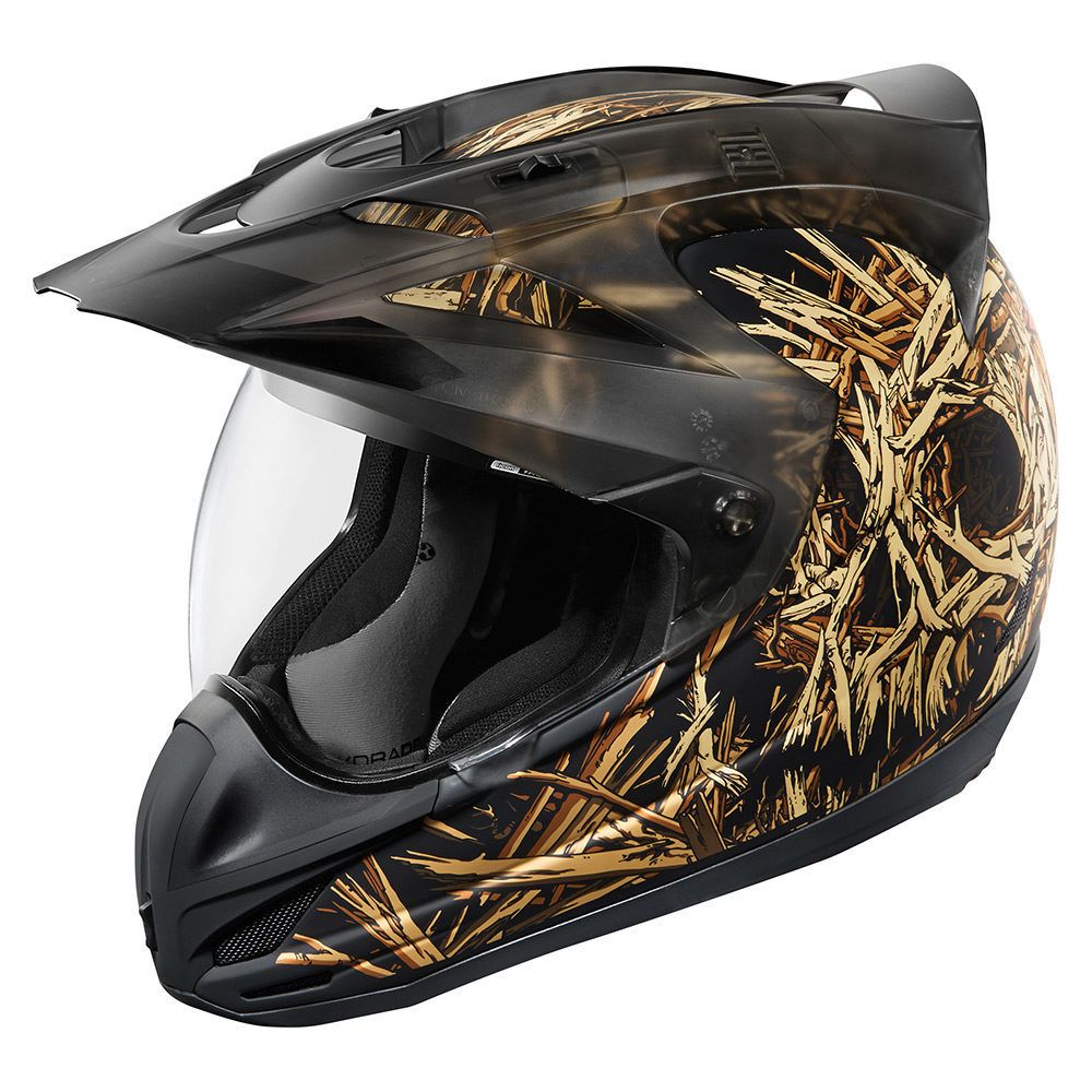 Icon Variant Splintered