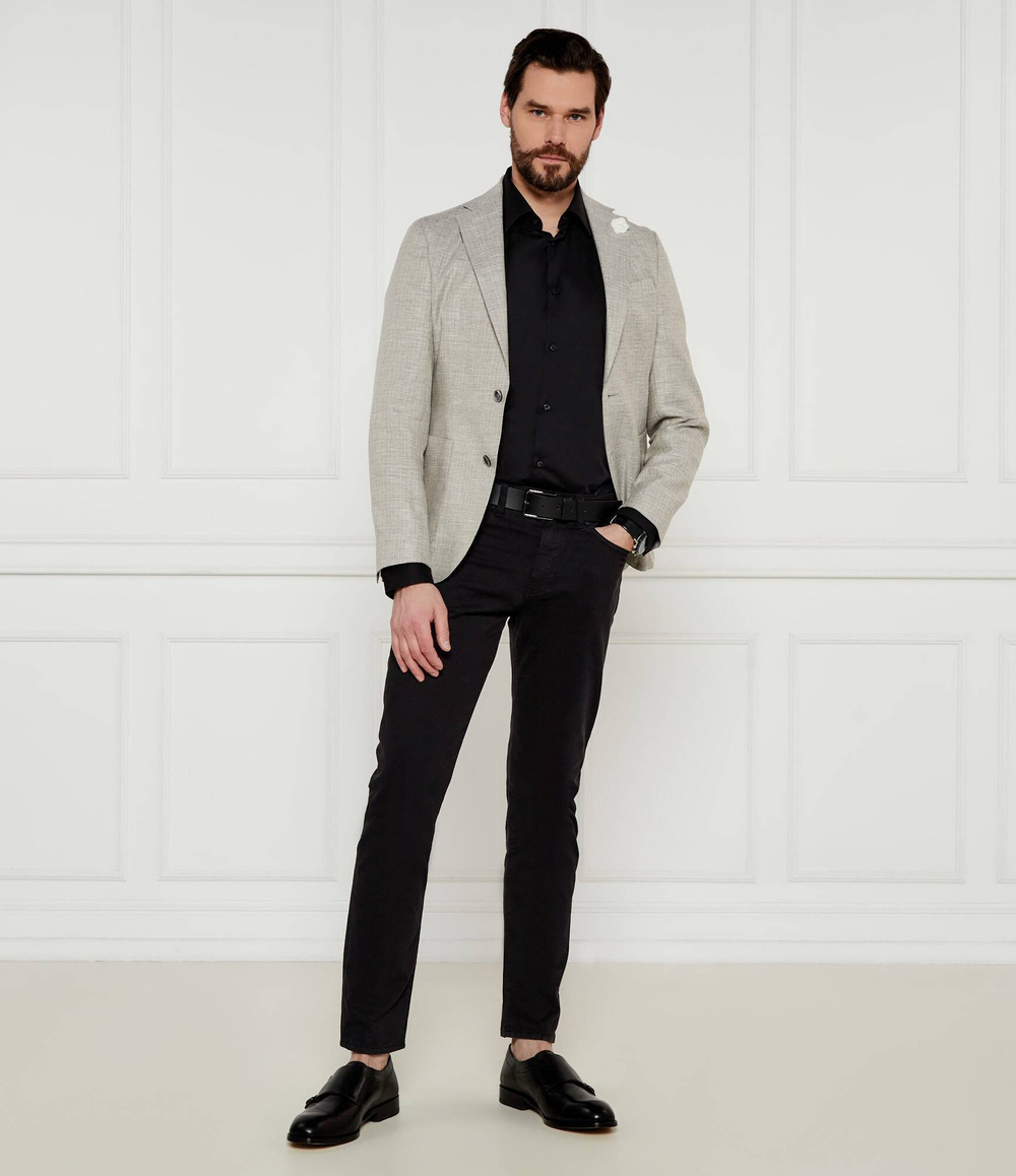 Рубашка 17 JSH-63Pierce Joop! - черный(30044587)