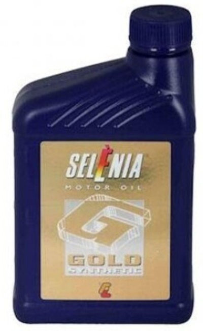 PETRONAS - 12019318-SEL - Engine Oil