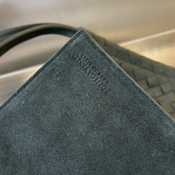 Bottega Veneta Medium Solstice 44 cm