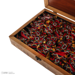 Гяз логме 38% фисташек Kermani 200 гр деревянный бокс 10220321 Иран