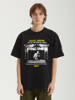 Мужская Футболка Tahoe Heavyweight