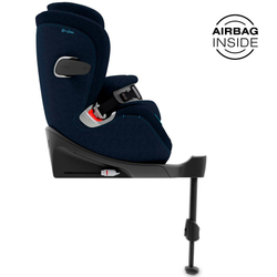 Детское автокресло Cybex Anoris T i-Size