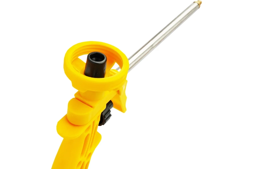 Пистолет для монтажной пены Fomeron Basic XR 590125