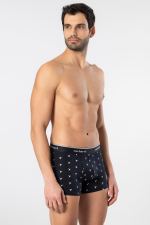 Трусы мужские боксеры. Набор из 3-х штук