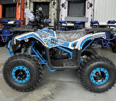 Квадроцикл PROMAX МАЙНКРАФТ 192