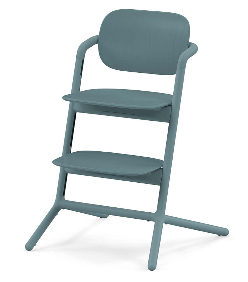 Стульчик для кормления Cybex Lemo 4 в 1 Stone Blue