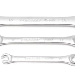 Ключ разрезной 19x22мм RockForce##Rock FORCE RF-7511922