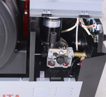 Сварочный аппарат полуавтомат Ресанта САИПА-250 многофункциональный (MIG/MAG, MMA) 65/65