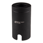 AFFIX (AF11024030) Оправка для выпрессовки сайлетблоков, D40 х d30