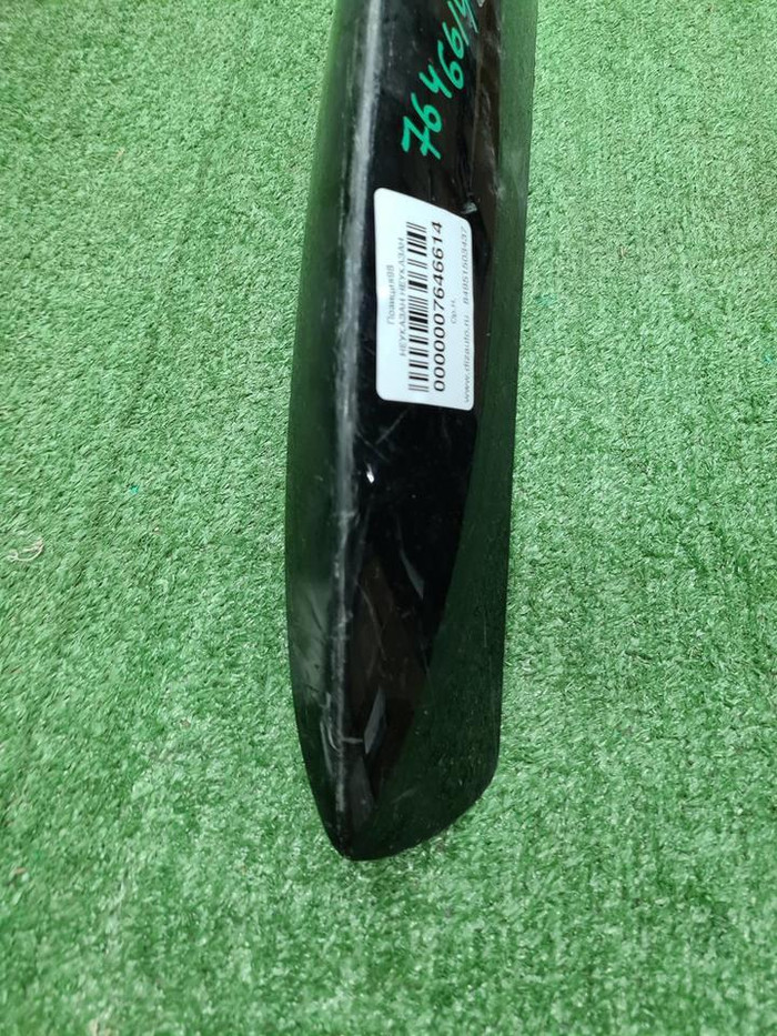 Накладка перед бампера Mercedes GLE c292 15-19 AMG