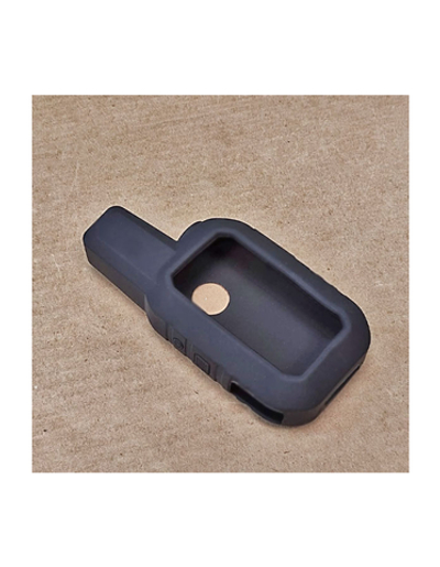 Чехол для Garmin Alpha 10 силиконовый бампер + пленка на экран