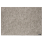 Мат сервировочный двусторонний tiffany, серый