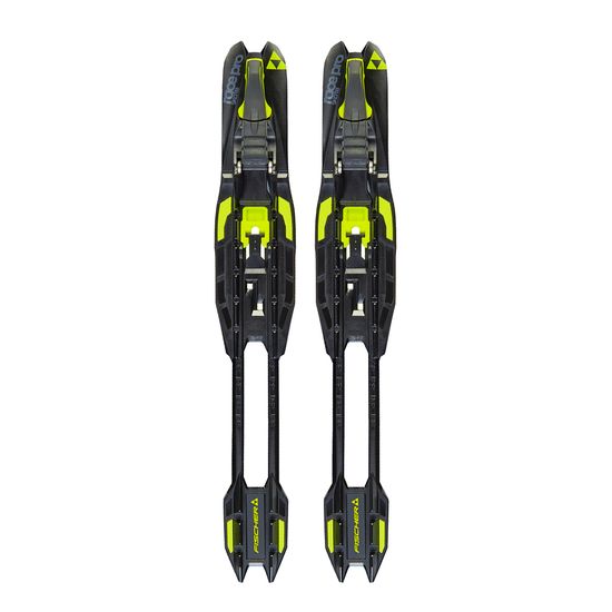 Лыжные крепления FISCHER RACE PRO SKATE IFP фото 2