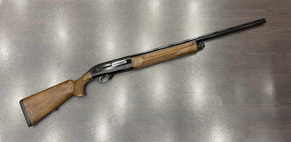 BERETTA AL 391 к. 12/76 №АА054295/АВ044651