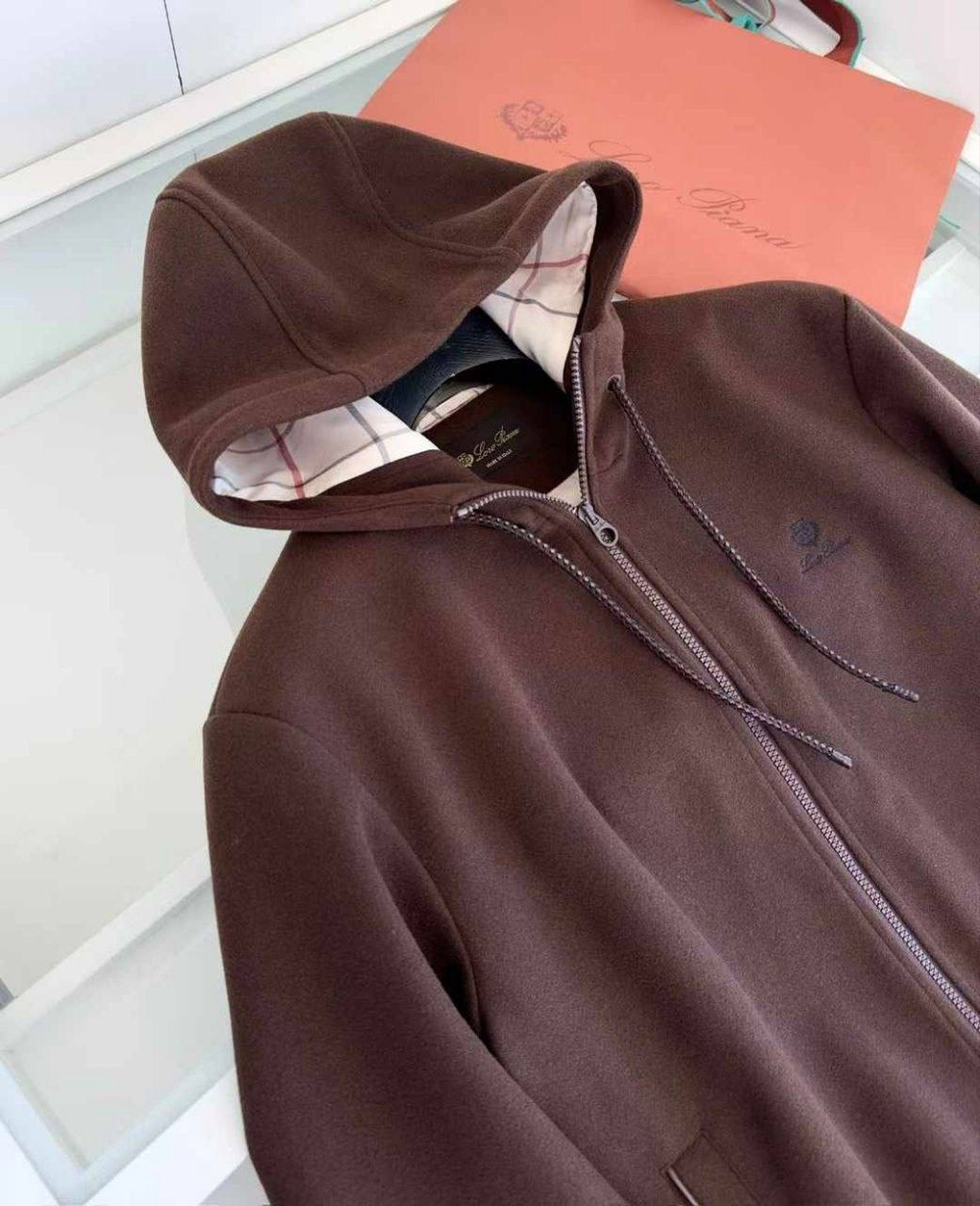 Спортивный костюм Loro Piana
