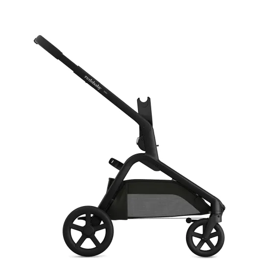 Адаптеры для автокресла Redsbaby Onix, 1 кнопка