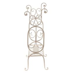 GAEM Стойка напольная для полотенец, L50 W30,5 H80,5 см