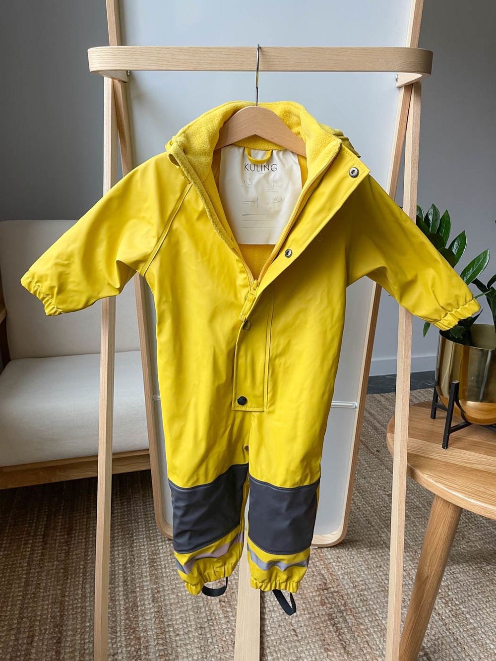 Комбинезон Kuling