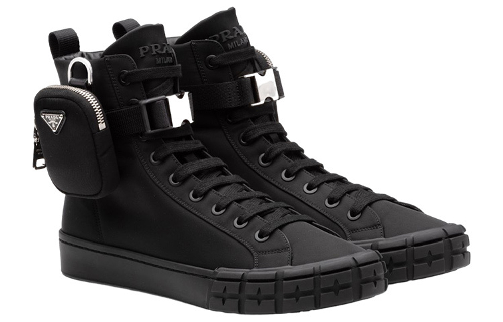 Prada Nylon