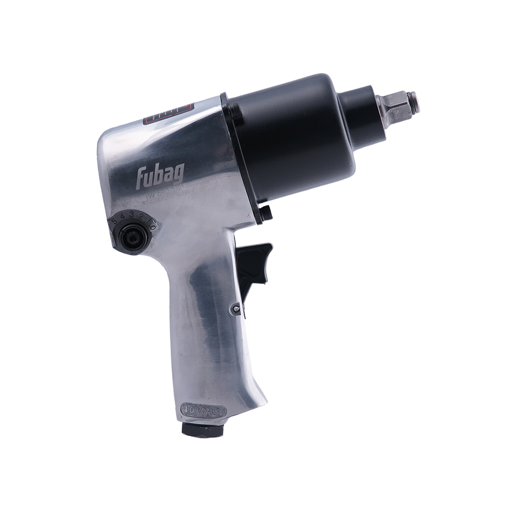 Пневмогайковерт ударный Fubag IW580, 226 л/мин