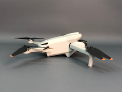 DJI Mini 3 Fly More Combo Plus