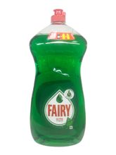 Средство для мытья посуды Ultra Original Финляндия 1,25 л x 2 шт