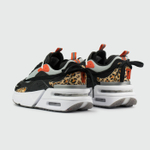 Кроссовки Nike Air Max Furyosa Black / White