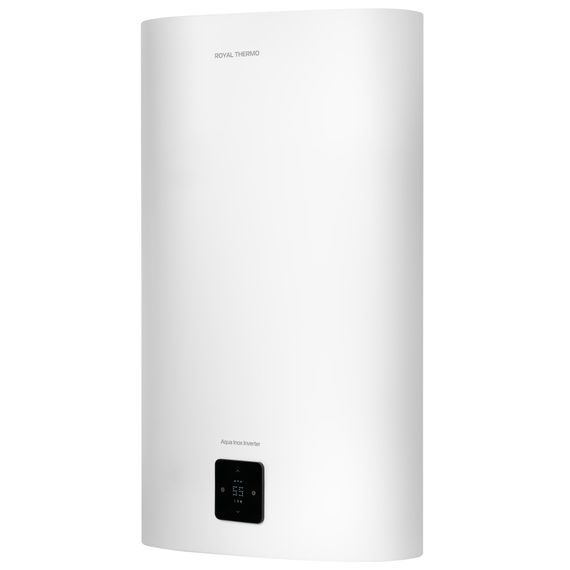 Водонагреватель Royal Thermo RWH 80 Aqua Inox Inverter — (1)