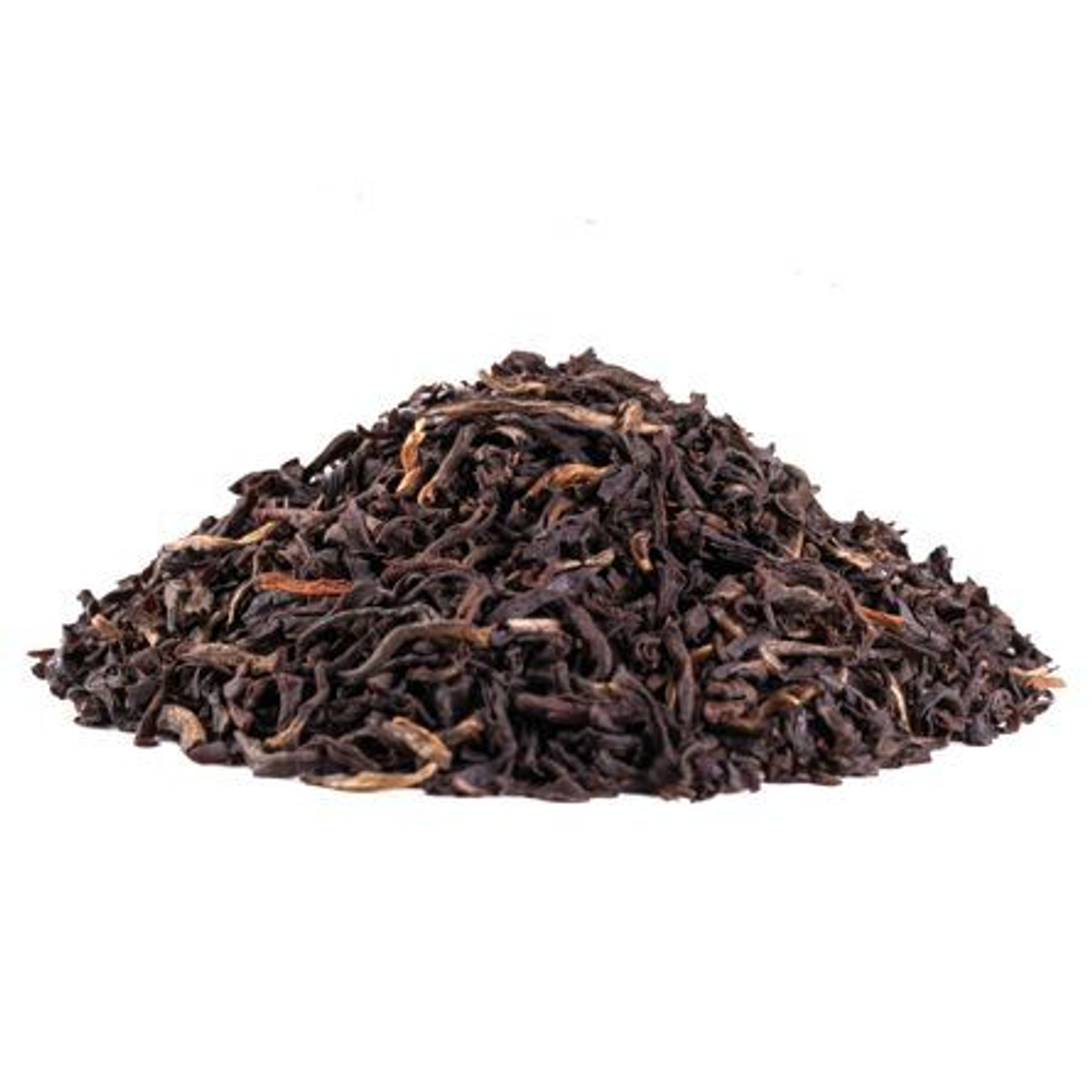 Чай черный листовой Althaus Golden Assam Sankar/Голден Ассам Санкар 250гр