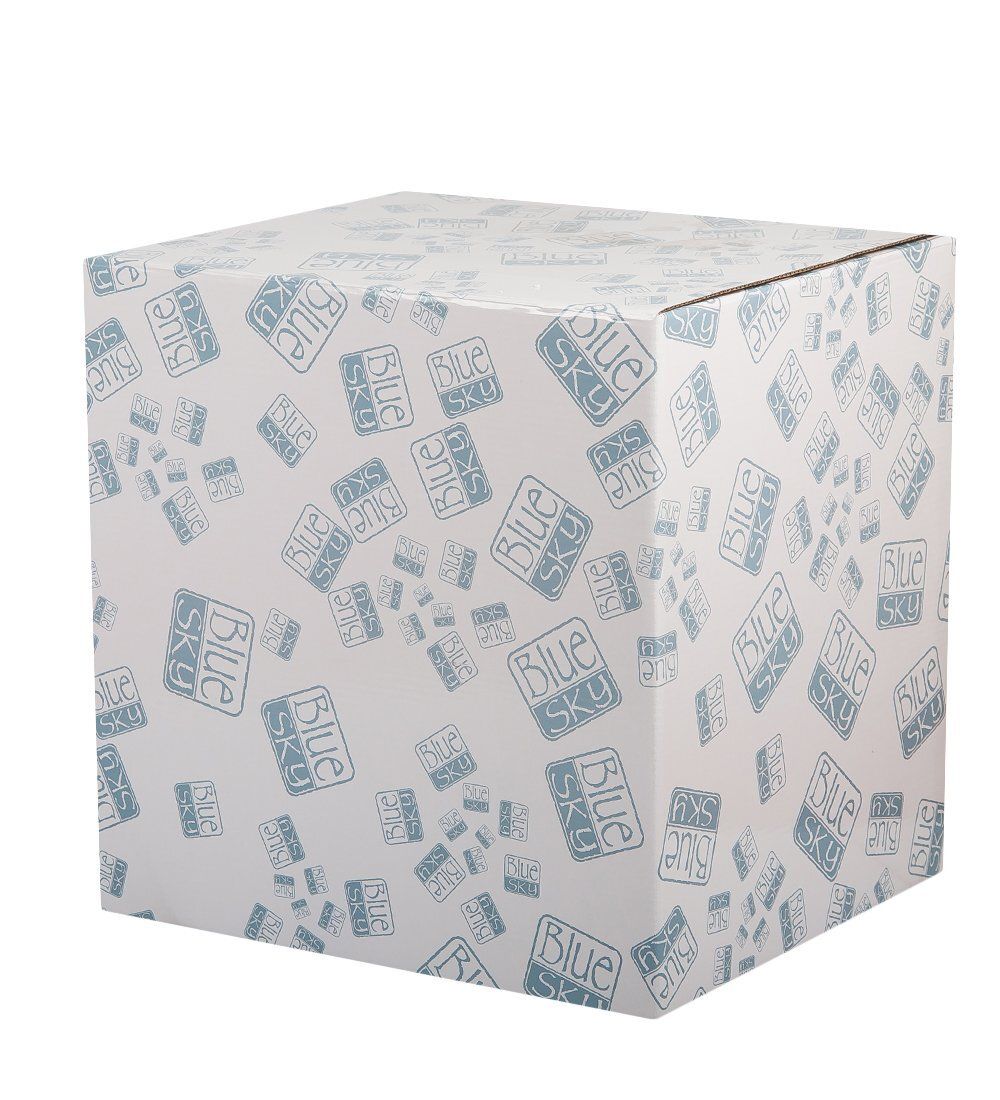 BS-123 Ваза «Гибискус»