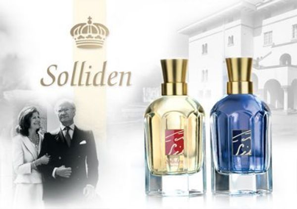 Oriflame Solliden for Him