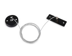 Ambrella Подвес для накладного шинопровода Magnetic 220V Magnetic 220V GL1091