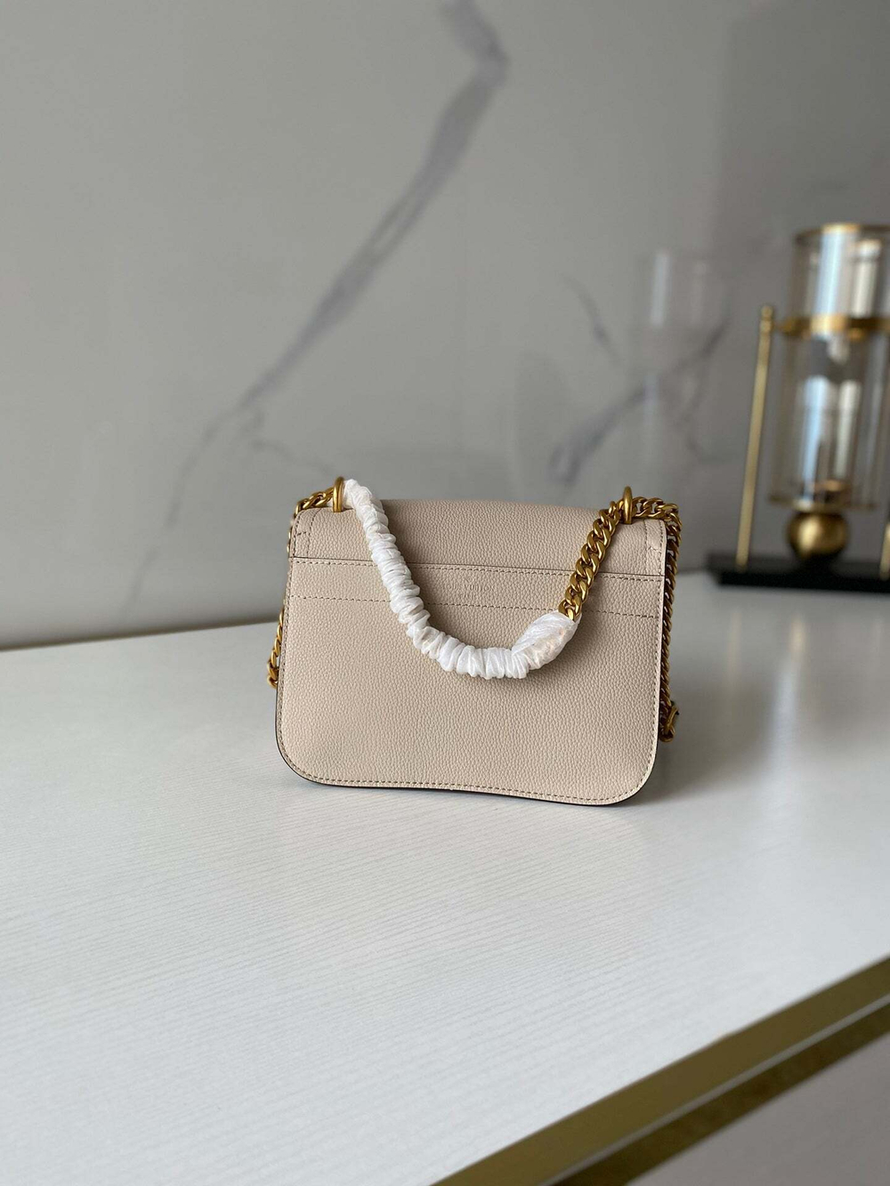 Louis Vuitton Lockme Chain PM