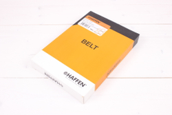 Ремень генератора Cummins ISBe 15723 /4892351,8PK1226,8PK1230/