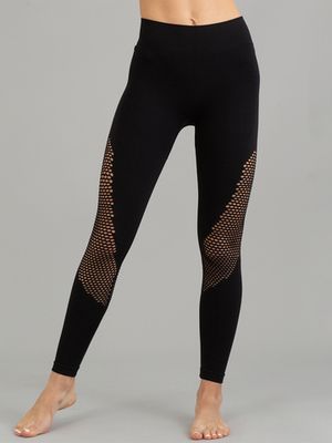 Легинсы Leggings Sport Rete Essential Giulia