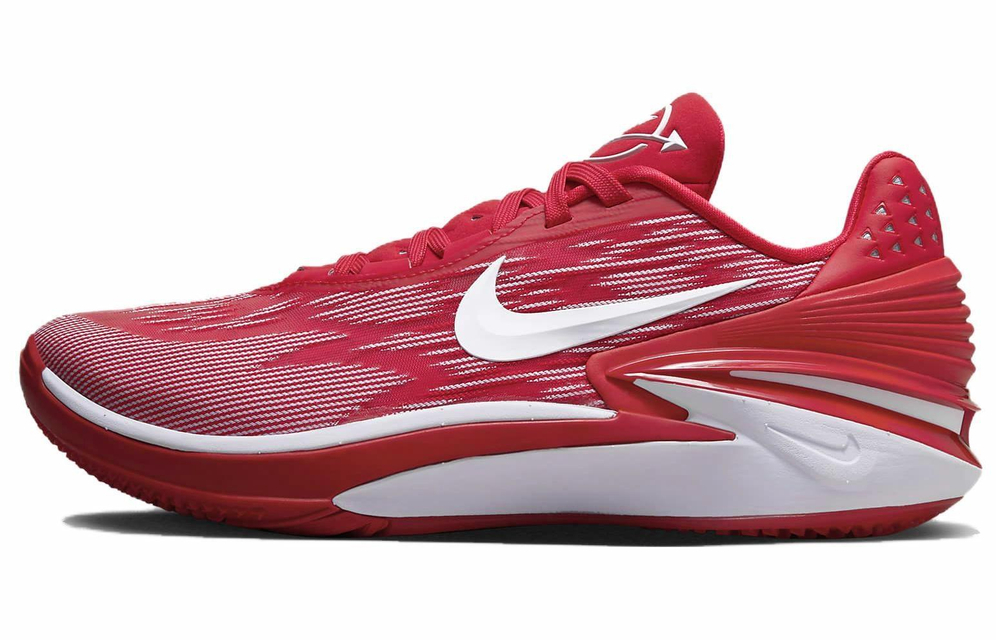 Кроссовки Nike Air Zoom G.T. Cut 2