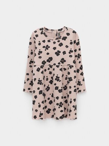 платье  для девочки  КР 5950/бежевый 1305 Н085 к611